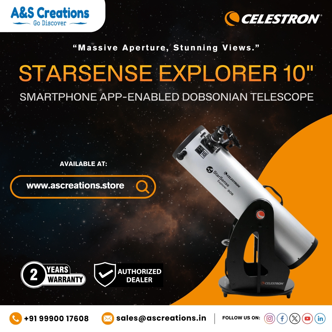 Telescopes