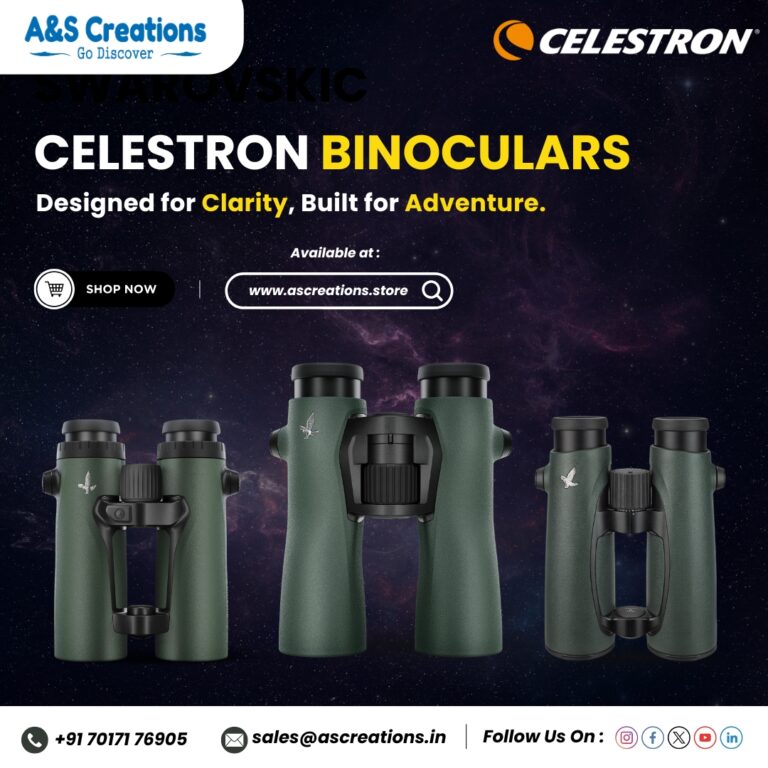 Binoculars