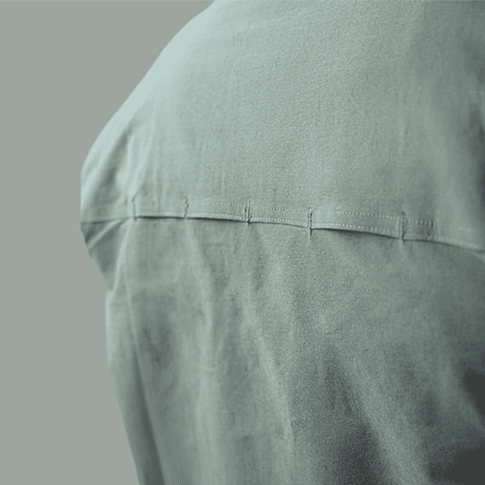 Breathable Hiking Half Sleeve Shirt