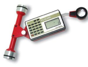 Digital Planimeter KP 90N