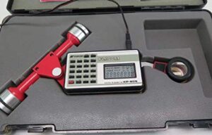 Digital Planimeter KP 90N