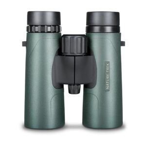 Hawke 35102 Nature Trek Binoculars, 8X42Mm (Green)