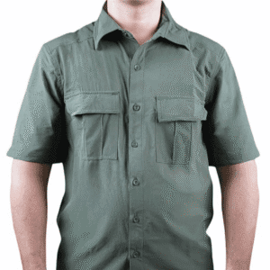 Breathable Hiking Half Sleeve Shirt