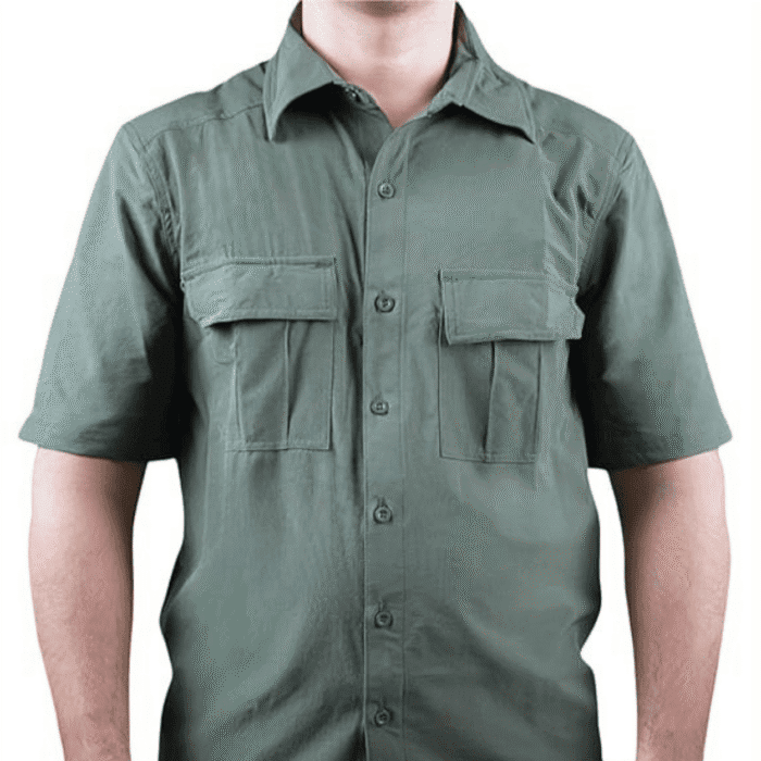 Breathable Hiking Half Sleeve Shirt