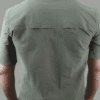Breathable Hiking Half Sleeve Shirt