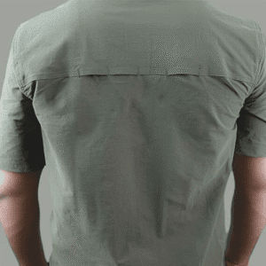 Breathable Hiking Half Sleeve Shirt