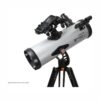 Celestron StarSense Explorer LT 114AZ Smartphone App-Enabled Telescope