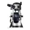 Celestron StarSense Explorer LT 114AZ Smartphone App-Enabled Telescope
