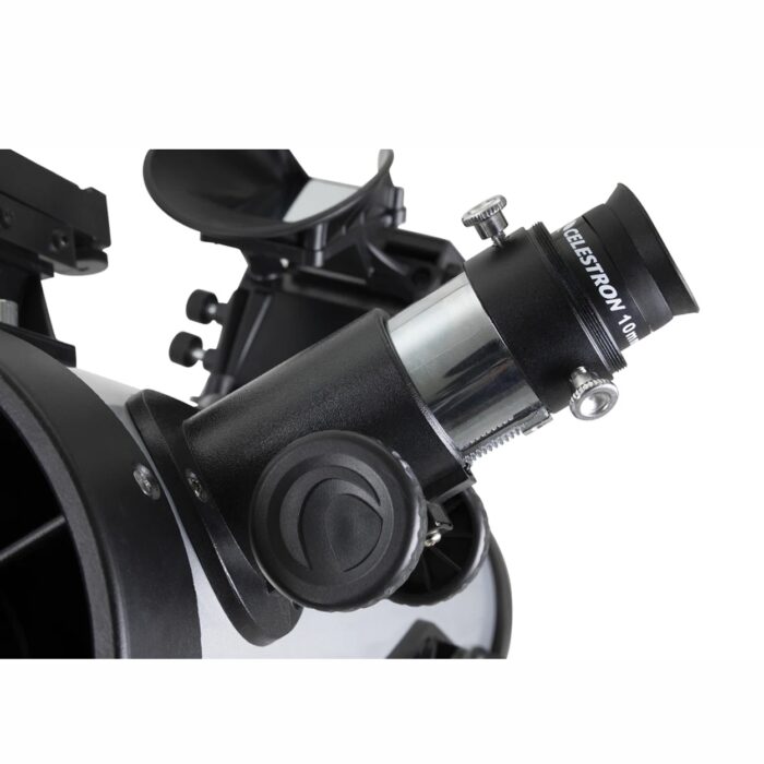 Celestron StarSense Explorer LT 114AZ Smartphone App-Enabled Telescope