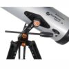 Celestron StarSense Explorer LT 114AZ Smartphone App-Enabled Telescope