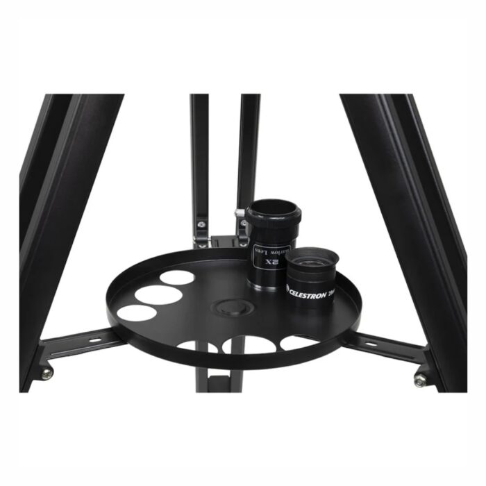 Celestron StarSense Explorer LT 114AZ Smartphone App-Enabled Telescope