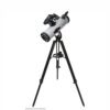 Celestron StarSense Explorer LT 114AZ Smartphone App-Enabled Telescope