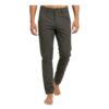 Light Grey Convertible Pants for Men – Lightweight, Quick-Dry Outdoor Pants