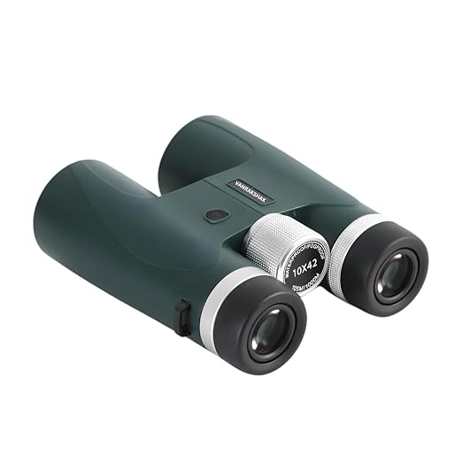TEJAS 10X42 Pro | Vanrakshak Binoculars