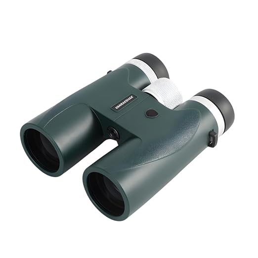 TEJAS 10X42 Pro | Vanrakshak Binoculars