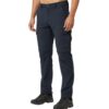 Dark Blue Convertible Pants for Men – Lightweight, Quick-Dry Outdoor Pants