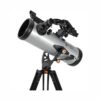 Celestron StarSense Explorer LT 114AZ Smartphone App-Enabled Telescope