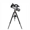 Celestron StarSense Explorer LT 114AZ Smartphone App-Enabled Telescope