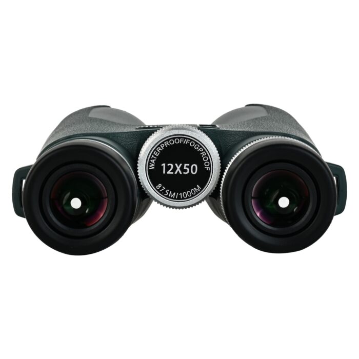 TEJAS 12X50 | Vanrakshak Binoculars