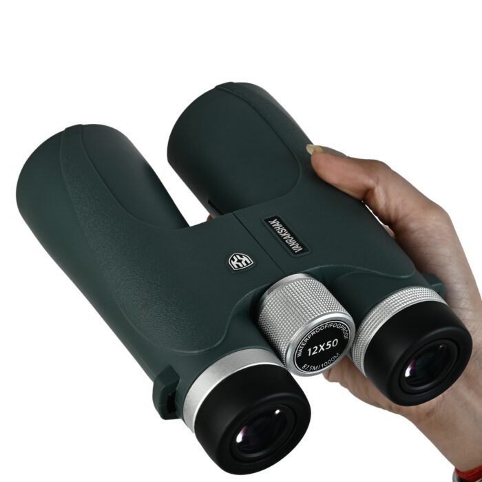 TEJAS 12X50 | Vanrakshak Binoculars