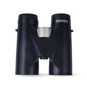 VANRAAJ 8X42 ED | Vanrakshak Binoculars