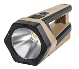 FL-Z01A Solar Search Light