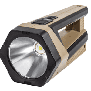 FL-Z01A Solar Search Light