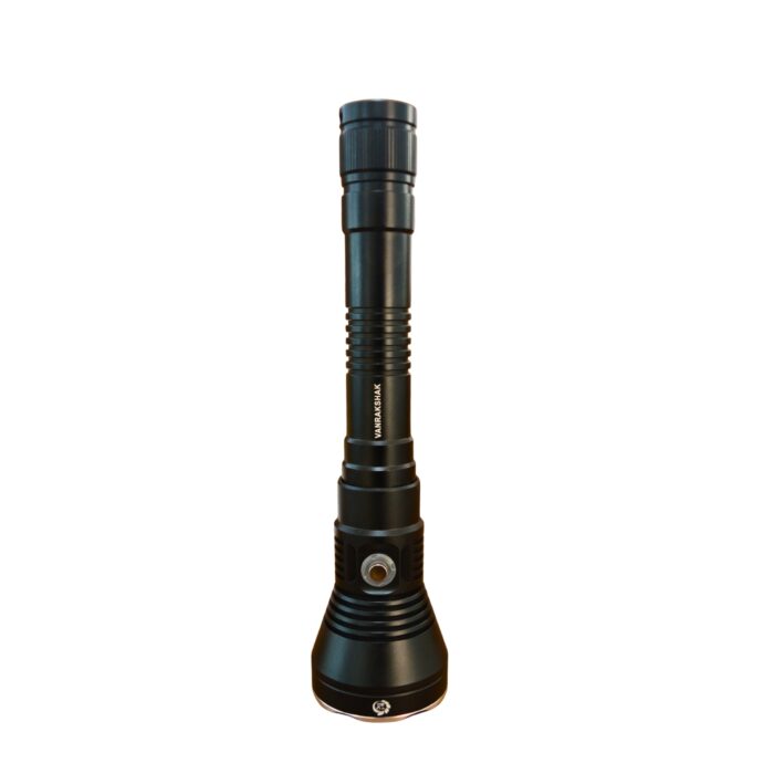 LH-DH03 LED Rechargeable Diving Flashlight