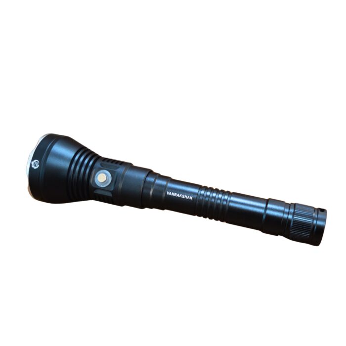 LH-DH03 LED Rechargeable Diving Flashlight