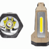 Solar Search Light