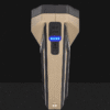 Solar Search Light