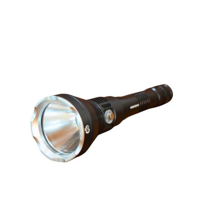 LH-DH03 LED Rechargeable Diving Flashlight