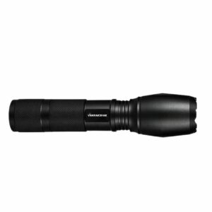 FL-003A LED Rechargeable Flashlight