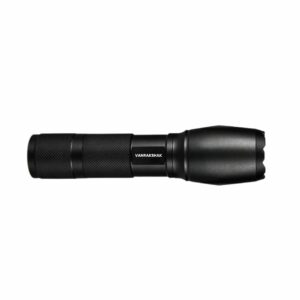 FL-003B LED Rechargeable Flashlight – Compact, Powerful, and Reliable