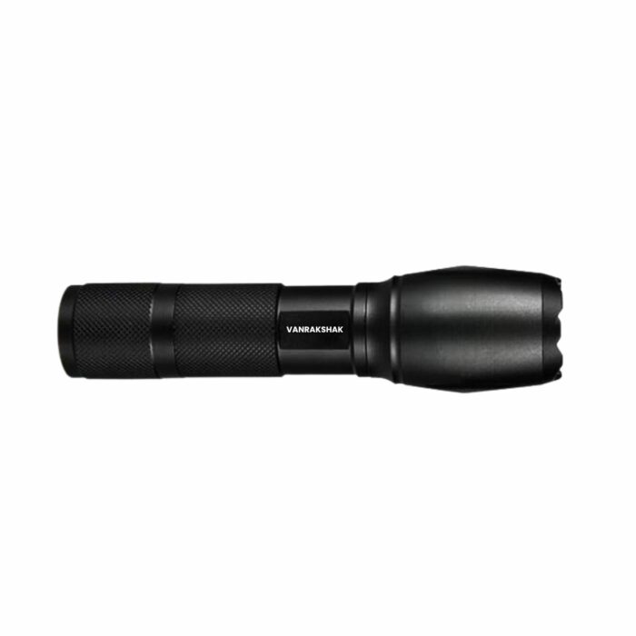 FL-003B LED Rechargeable Flashlight – Compact, Powerful, and Reliable