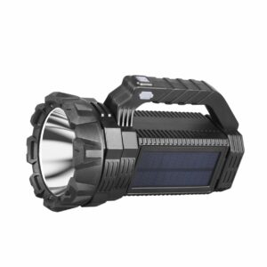 W5191B Solar Search Light