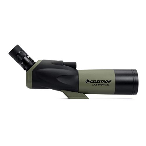 Celestron Ultima 65-45 Spotting Scope