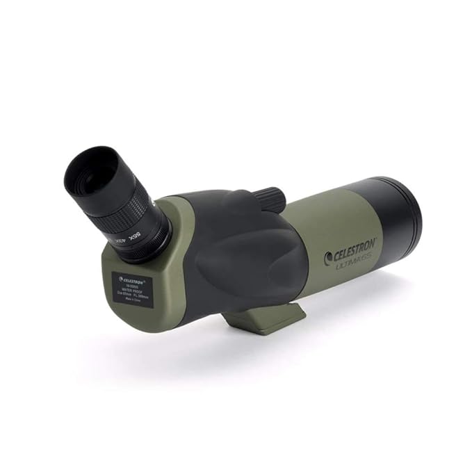Celestron Ultima 65-45 Spotting Scope