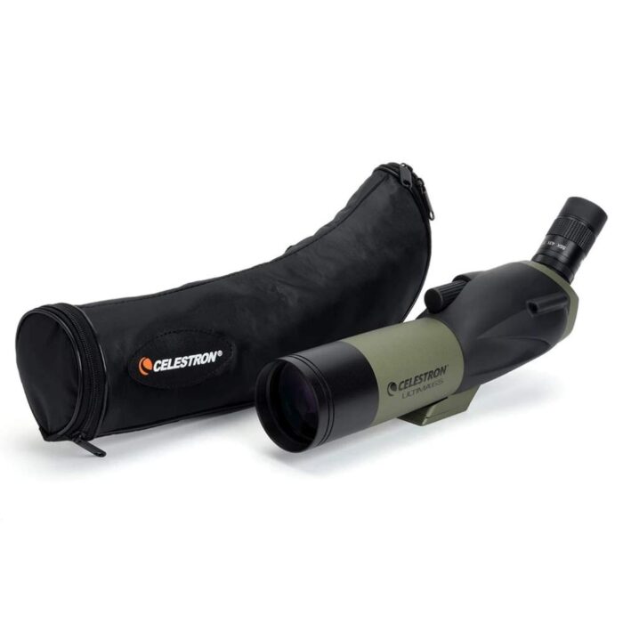 Celestron Ultima 65-45 Spotting Scope