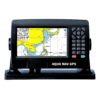AQUA NAV GPS | GNSS CHART PLOTTER