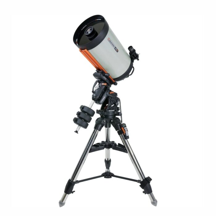 Celestron CGX-L Equatorial 1400 HD Telescope