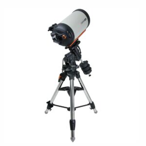 Celestron CGX-L Equatorial 1400 HD Telescope