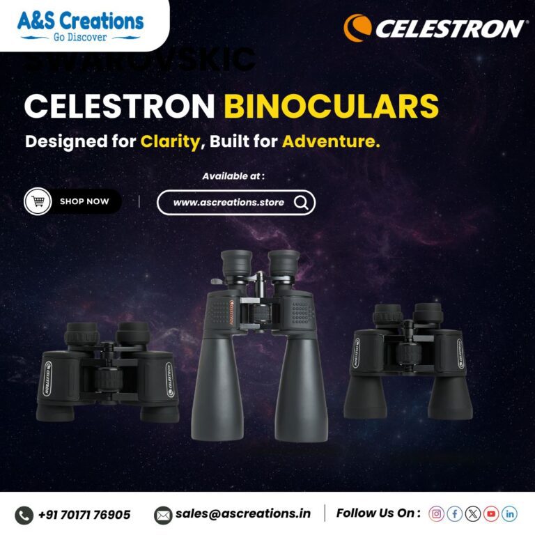 Celestron Binoculars