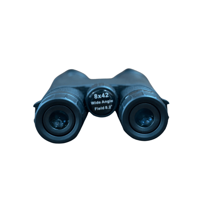 Vanrakshak TEJAS Binocular 8X42