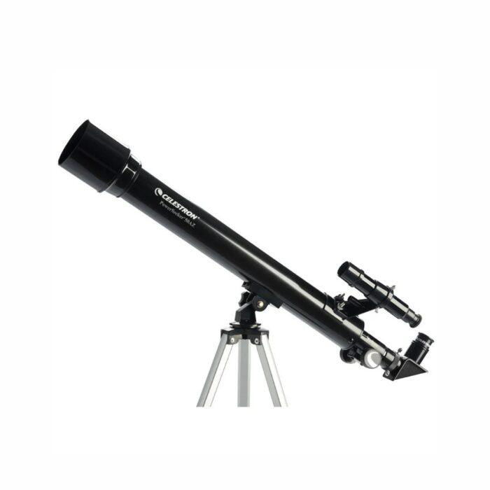 Celestron PowerSeeker 50AZ Telescope –  Only Box Damage