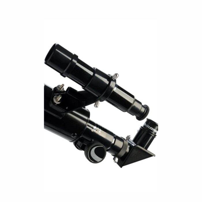 Celestron PowerSeeker 50AZ Telescope –  Only Box Damage