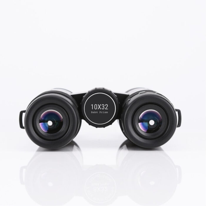 Drishti 10×32 Binocular – Compact, Clear & Powerful Vision