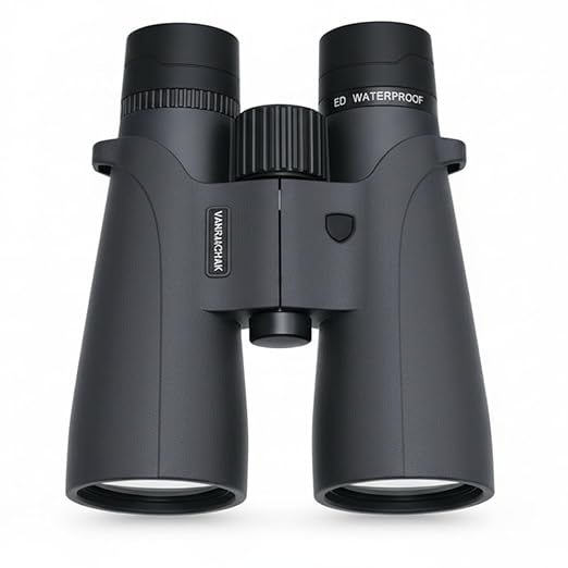 Vanrakshak NAKSHATRA Binoculars 12X56 ED