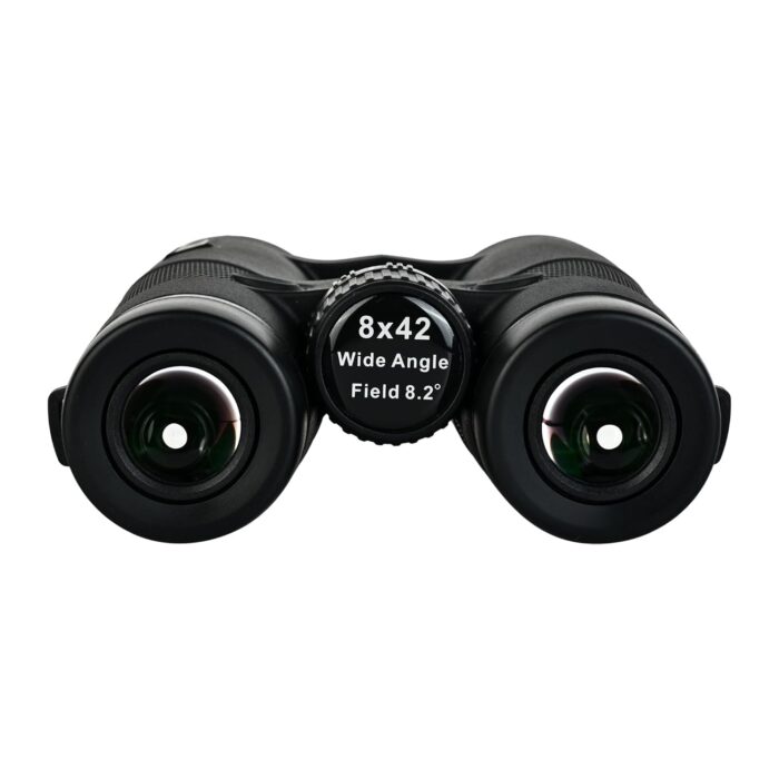 Vanrakshak CHAKOR Binoculars 8X42
