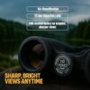 Vanrakshak CHAKOR Binoculars 10X42